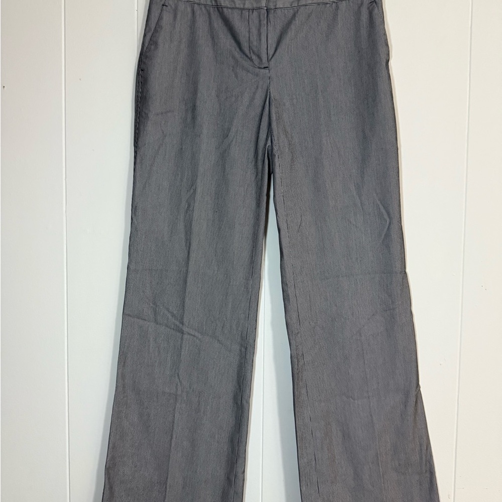 Gray Women's Pants